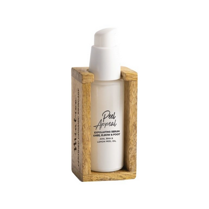 Mintree Peel Appeal Exfoliating Serum - Distacart