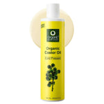 Thumbnail for Organic Harvest Cold Pressed Organic Castor Oil - Distacart