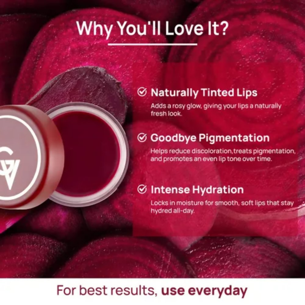 Alps Goodness X Good Vibes X DERMDOC Best 5 Minute Glow Routine