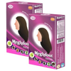 Meghdoot Herbal Powder Dry Hair Wash - Distacart