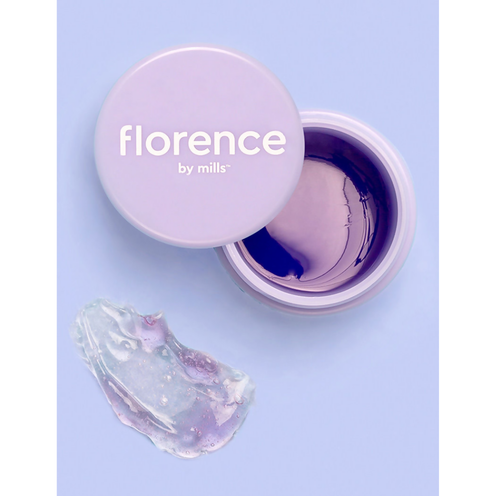 Florence by Mills Hit Snooze Lip Mask - Distacart