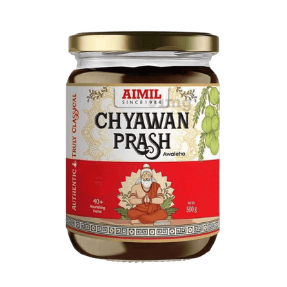 Aimil Chyawan Prash Awaleha - Dista