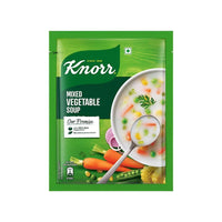 Thumbnail for Knorr Classic Mixed Vegetable Soup - Distacart