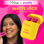 Thumbnail for NY Bae Air Kiss Lip Pods - Timeless Nude 03 - Distacart