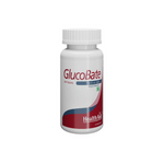Thumbnail for HealthAid GlucoBate Tablets - Distacart