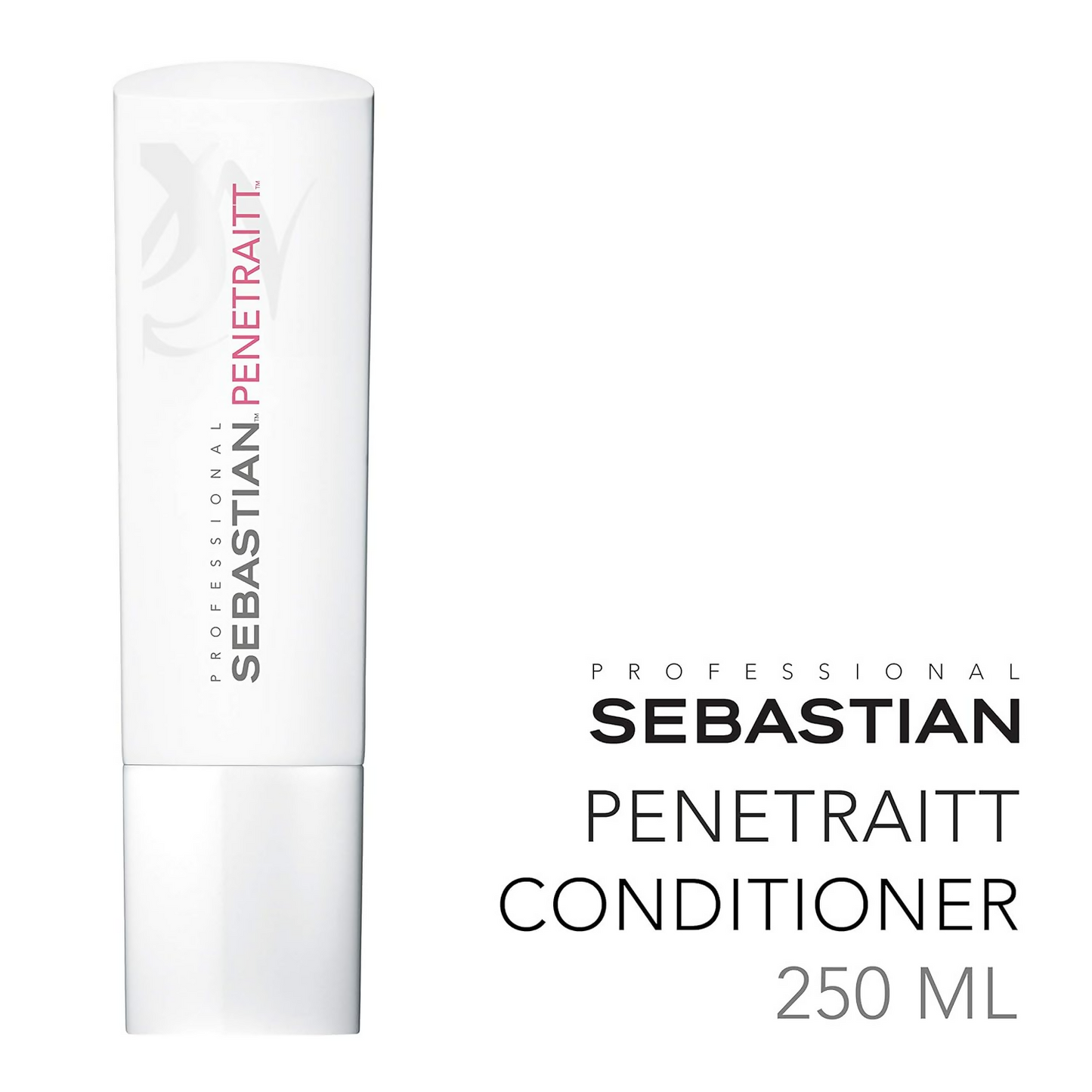Sebastian Professional Penetraitt Strengthening Combo - Distacart