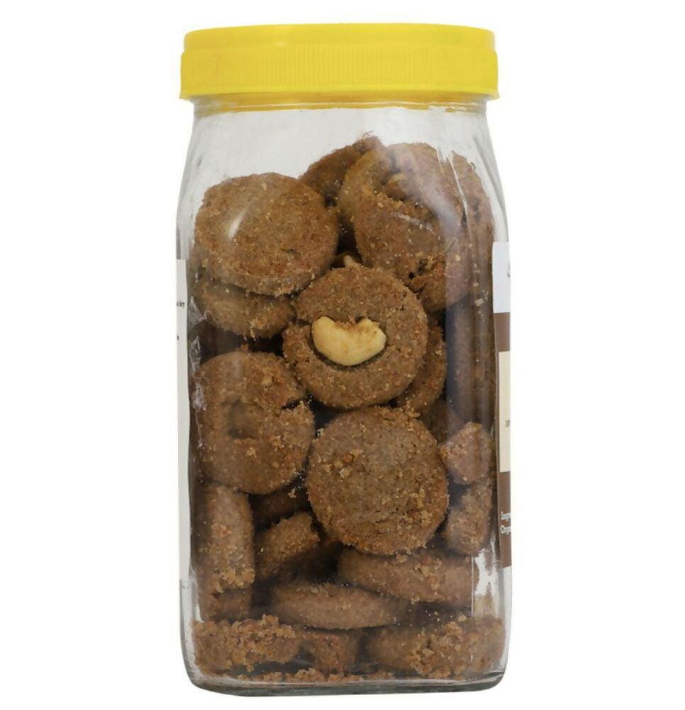 Hetha Bajra Ghee Cookies - Distacart