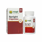 Thumbnail for MAPL Bpright Capsules - Distacart