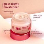 Thumbnail for Plum CTM Combo - Saffron & Papaya Face Wash, Niacinamide Toner