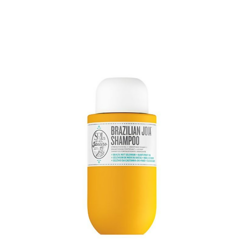 Sol de Janeiro Brazilian Joia Strengthening + Smoothing Shampoo - Distacart