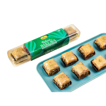 Haldiram's Baklava - Pistachio Delight - Distacart