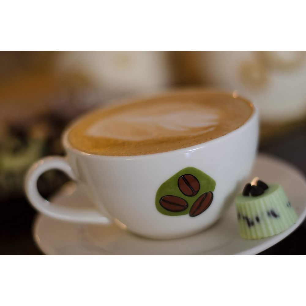 Sidapur Espresso Bold Ground Roasted & Fine Ground - Dista