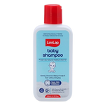 Thumbnail for LuvLap Milky Soft Baby Shampoo with Milk Protein, Vitamin E & Coconut Oil, Shea Butter & Chamomile - Distacart