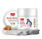 Thumbnail for LuvLap Naturals Body Butter for Pregnant Belly - Distacart