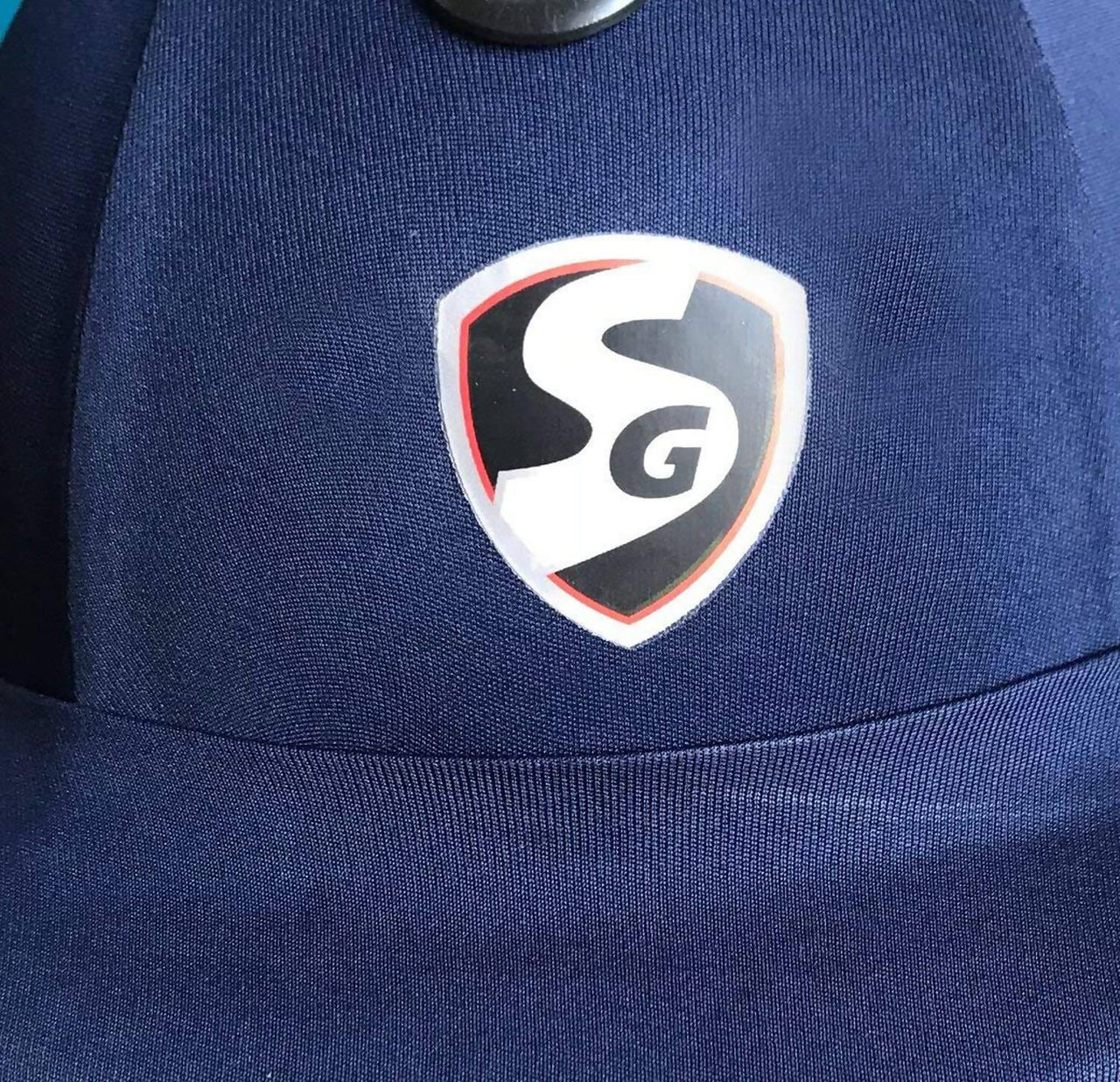 SG Smart Cricket Helmet Multicolour (Size M) - Distacart
