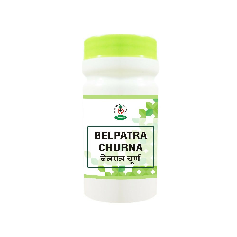 Chirayu Belpatra Churna (Bilva Patra Churna) - Dista