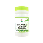 Thumbnail for Chirayu Belpatra Churna (Bilva Patra Churna)