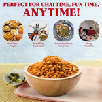 Thumbnail for PANCHHI Chana Dal Namkeen - Dista
