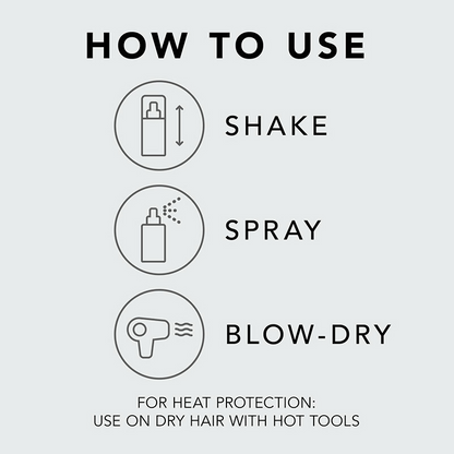 Sebastian Professional Trilliant Protection For Thermal Protection And Shimmer -Complex - Distacart