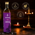 Thumbnail for Panchami Sacred Fragrances - Relaxation Kit