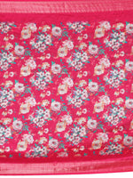 Thumbnail for Hand Embroidered Kurta With Pant & Printed Dupatta Luxury Premium, Multicolor - Hiral Fashion - Dista