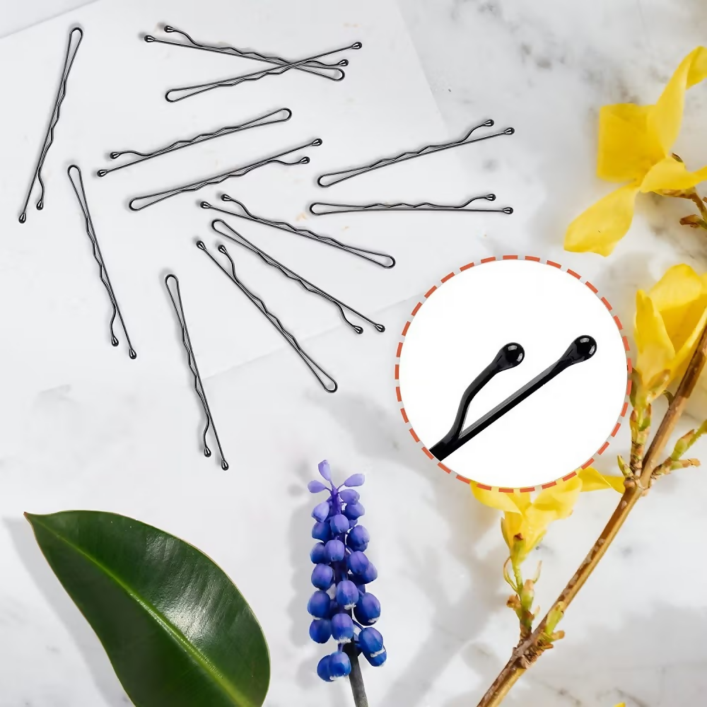 Bronson Professional Bobby Hair Pins - Small - Dista