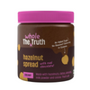 The Whole Truth Hazelnut Spread - Creamy - Distacart