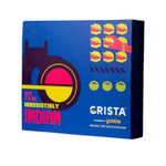 Thumbnail for Crista Spices Irresistibly Indian Seasonings - Distacart