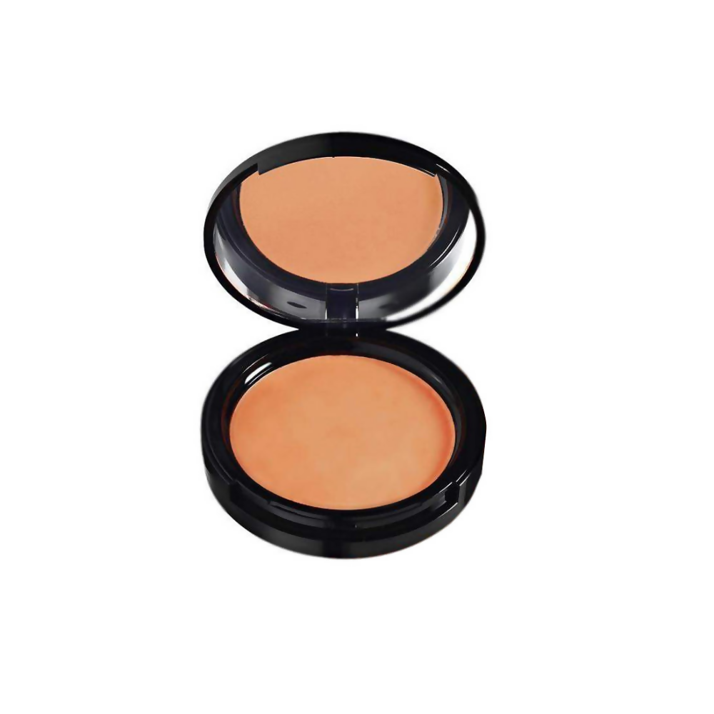 Keya Seth Aromatherapy Hd Pressed Powder 2 In 1 - Shade 4 - Distacart
