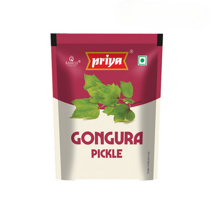 Priya Pickles Combo - Distacart