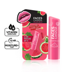 Thumbnail for Faces Canada Vitamin C Lip Balm - Watermelon - Distacart
