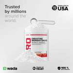 Thumbnail for GNC Pro Performance Creatine Monohydrate Cranberry