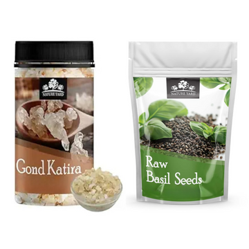 Nature Yard Superfood Combo - Distacart