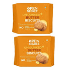Thumbnail for Open Secret Un-Junked Butter Biscuits - Distacart