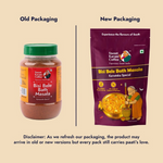 Thumbnail for Sweet Karam Coffee Bisibelebath Powder