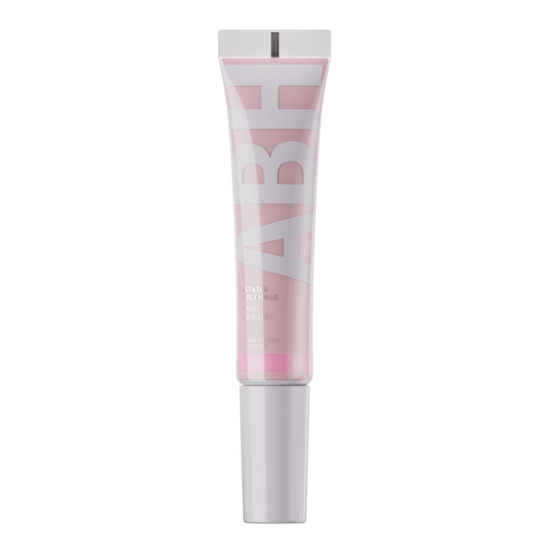 Anastasia Beverly Hills Blurring Serum Blush - Baby Pink - Distacart