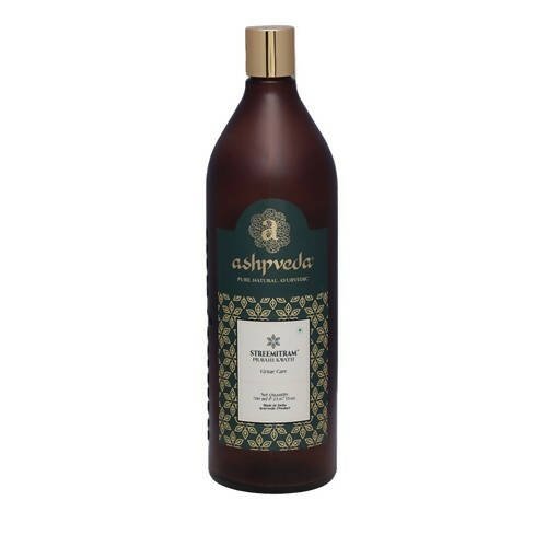 Ashpveda Streemitram Pravahi Kwath - Distacart