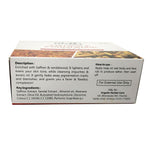 Thumbnail for Globus Naturals Sandalwood Soap - Distacart