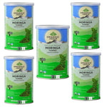 Thumbnail for Organic India Moringa Powder - 100 gms