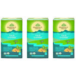 Thumbnail for Organic India Tulsi Cleanse 25 Tea Bags - Distacart