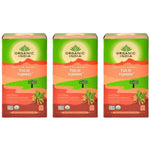 Thumbnail for Organic India Tulsi Tummy 25 Tea Bags