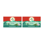 Thumbnail for Organic India Natural Sweetener Stevia Sachets - Distacart