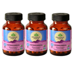 Thumbnail for Organic India Ashwagandha Caps