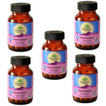Thumbnail for Organic India Ashwagandha Caps