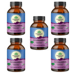 Thumbnail for Organic India Ashwagandha Caps