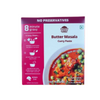 CurryChief Butter Masala Curry Paste - Distacart