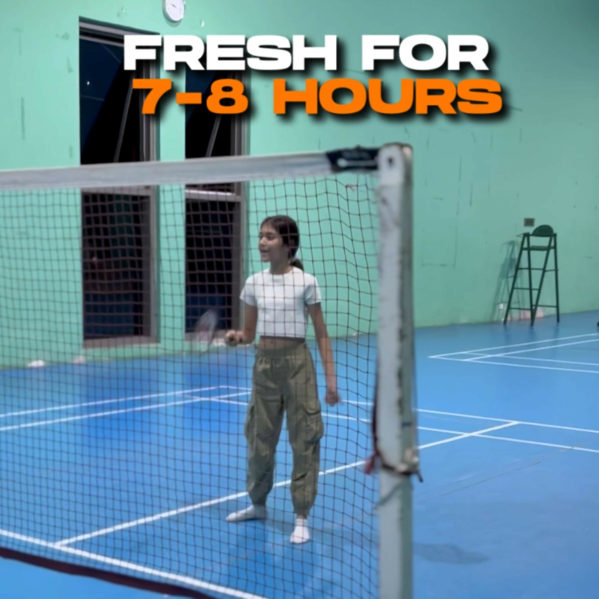 Bitamin Natural Deodorant Cotton Vanilla, Oud Gold, French Rose, Parent-Kid Pack