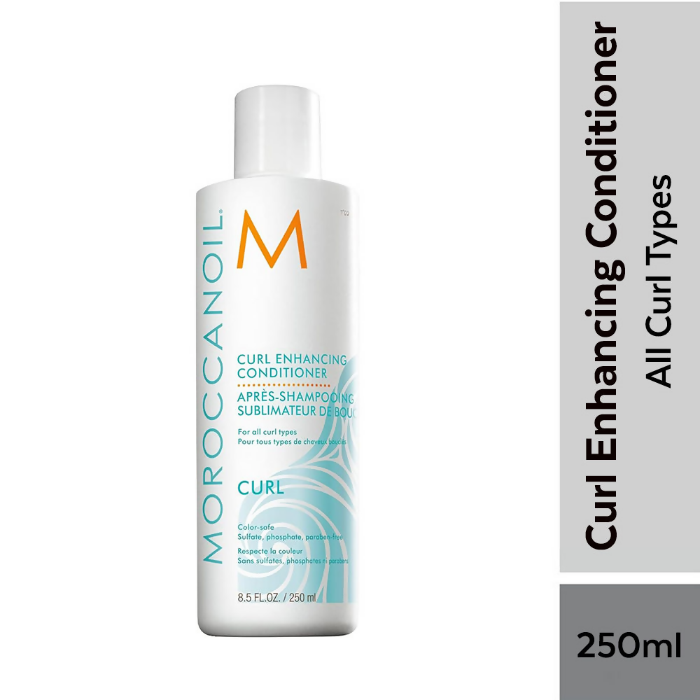 Moroccanoil Curl Enhancing Conditioner - Distacart