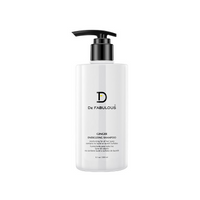 De Fabulous Ginger Energizing Shampoo