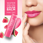 Thumbnail for Faces Canada Vitamin C Lip Balm - Watermelon - Distacart